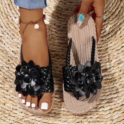 Classic Orthopedic Sandals with Timeless Style