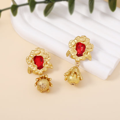 Elegant Earring for Every Occasion