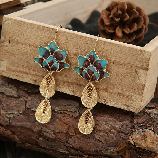 Charming Earring for Any Occasion