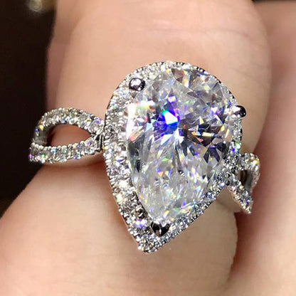 Charming Ring for Any Occasion