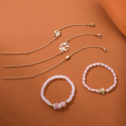 Stunning Set for Daily Wear