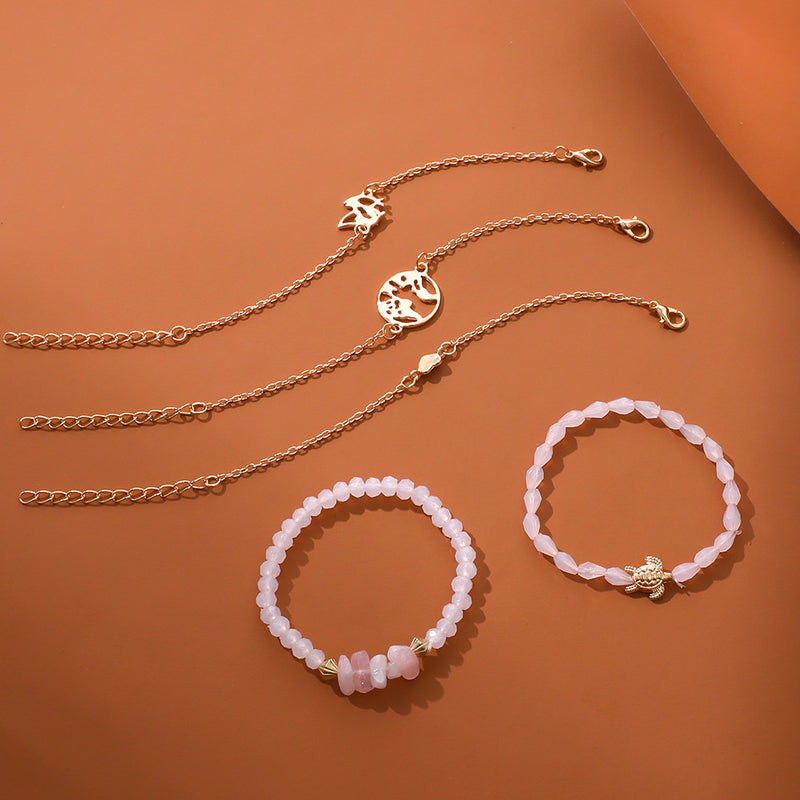 Stunning Set for Daily Wear