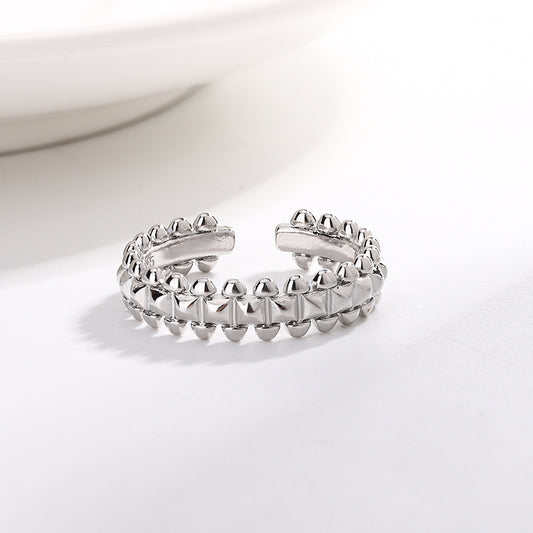Charming Ring for Any Occasion