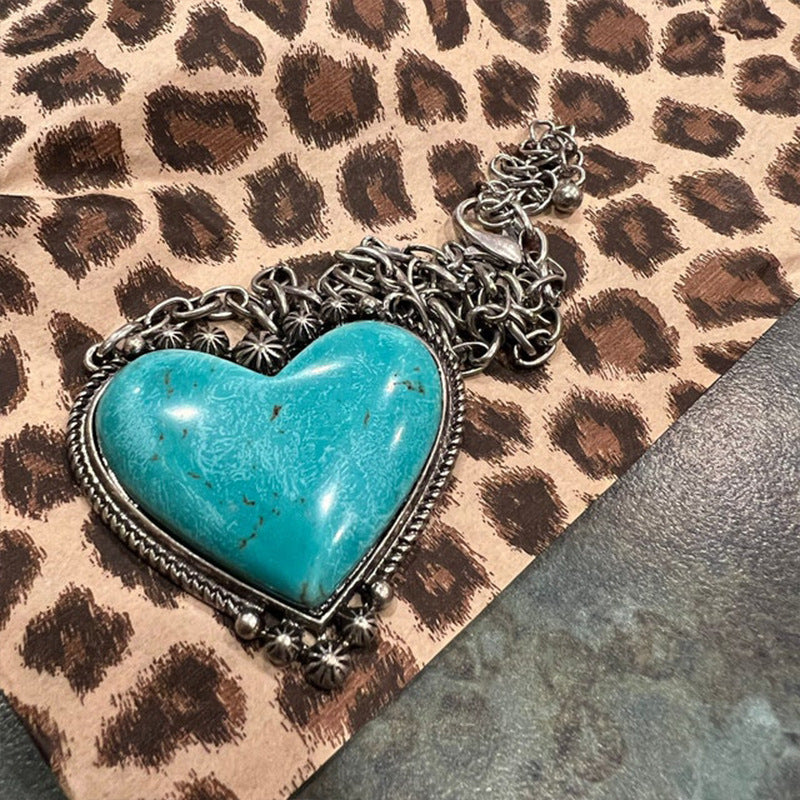 Vintage Handmade Chain