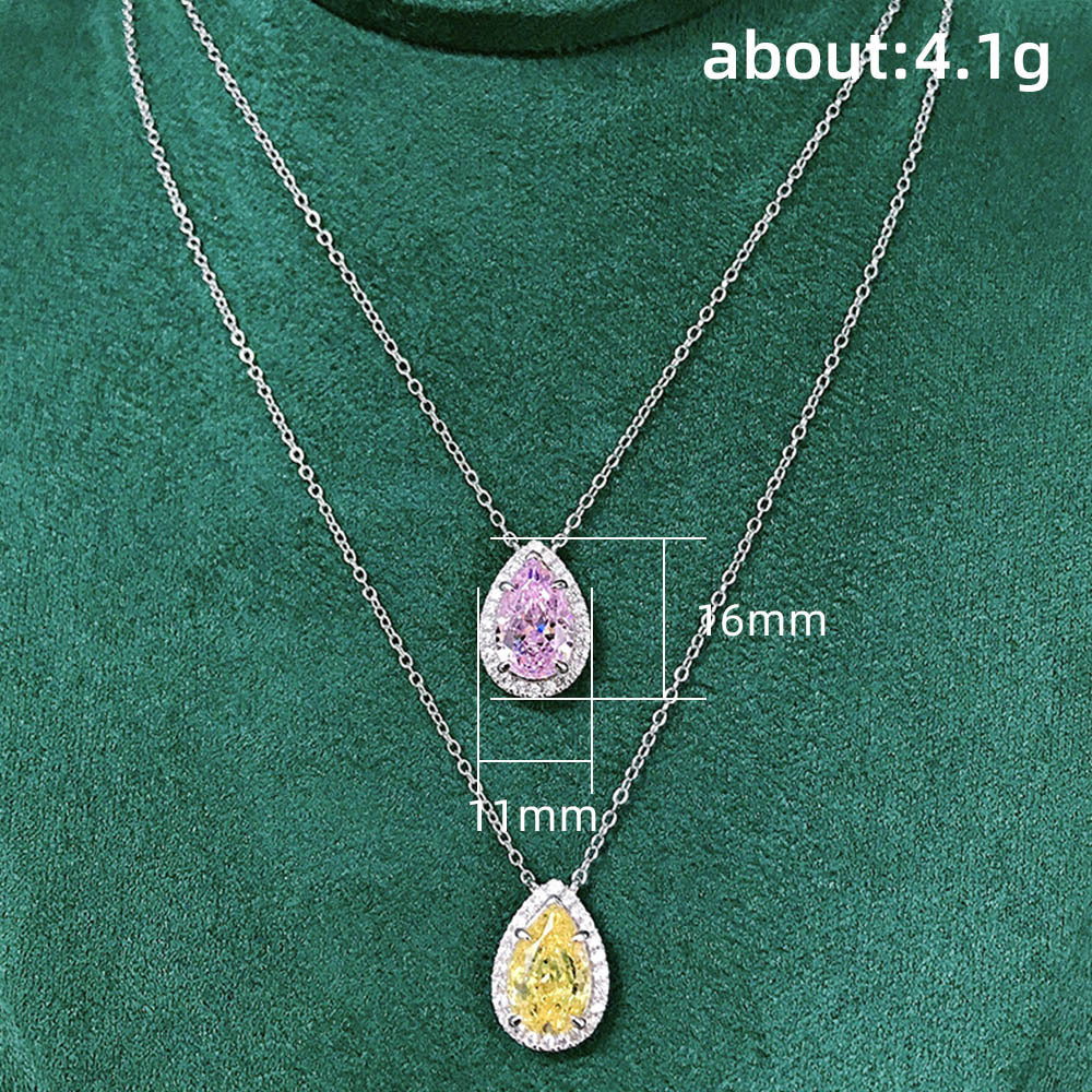 Beautiful Necklace with Unique Style