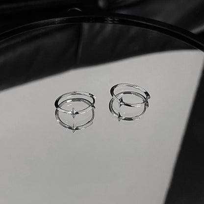 Classic Earring with Timeless Appeal