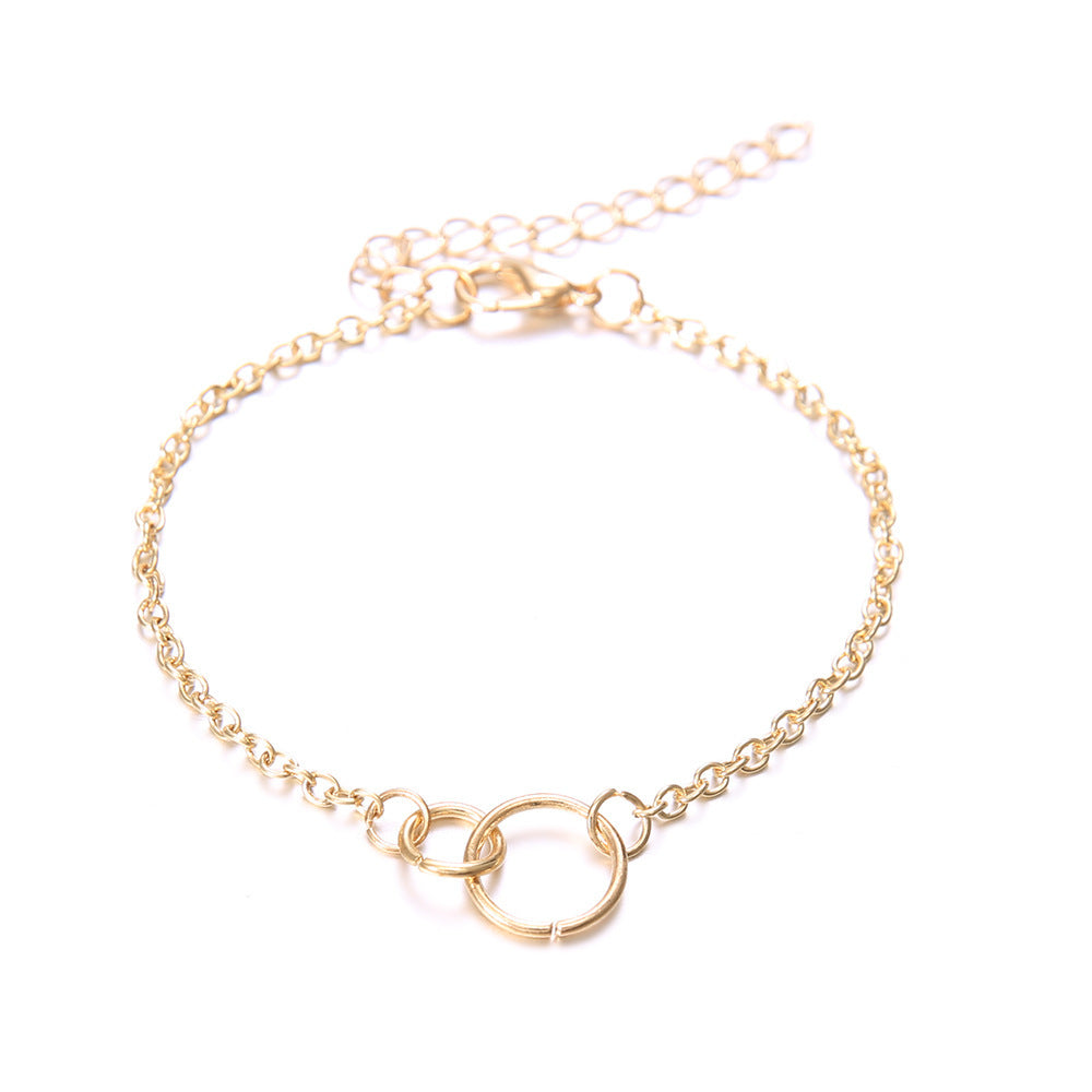 Vintage Handmade Bracelet