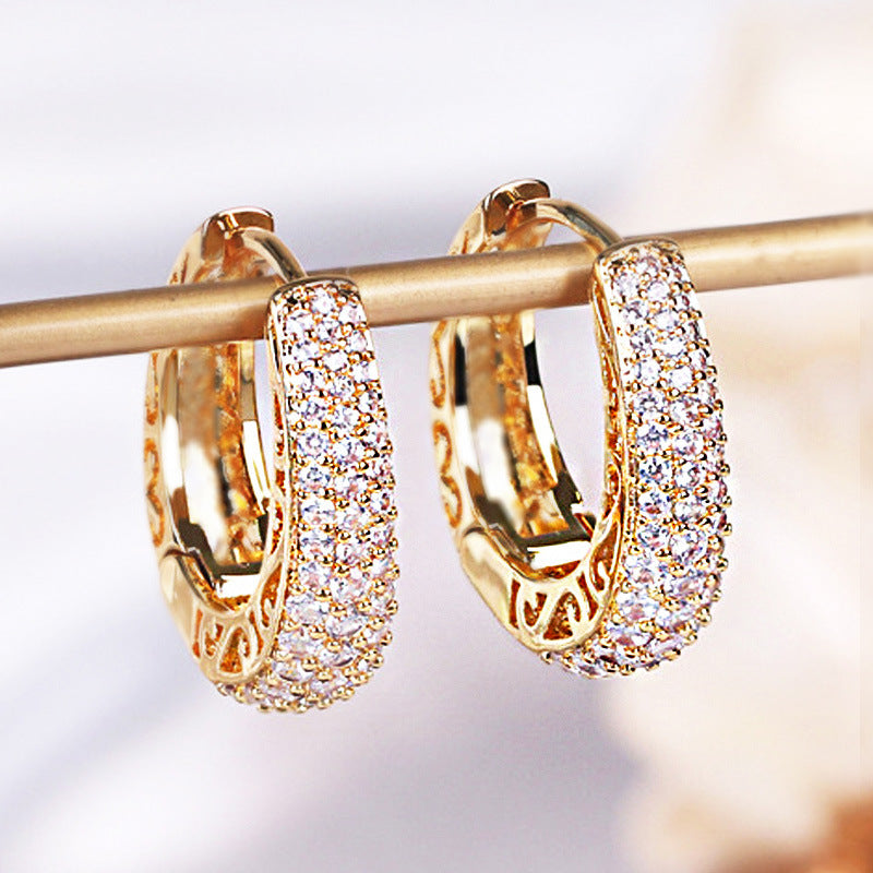 Charming Earring for Any Occasion