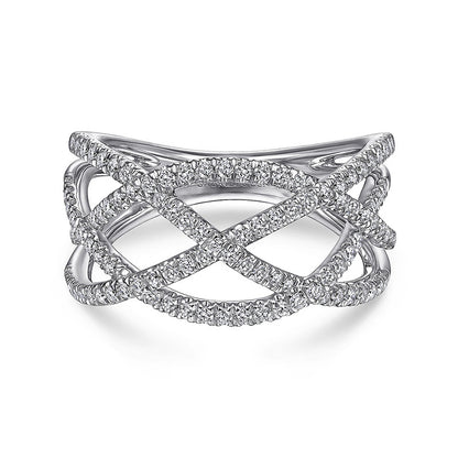 Classic Ring with Timeless Appeal