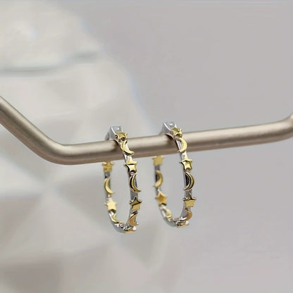 Classic Earring with Timeless Appeal