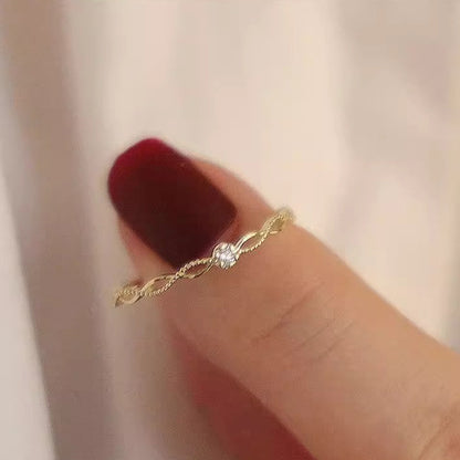 Charming Ring for Any Occasion