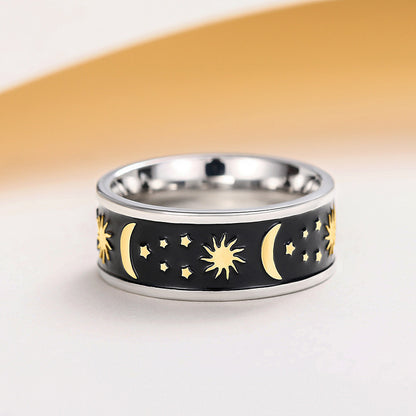 Delicate Artisan Ring