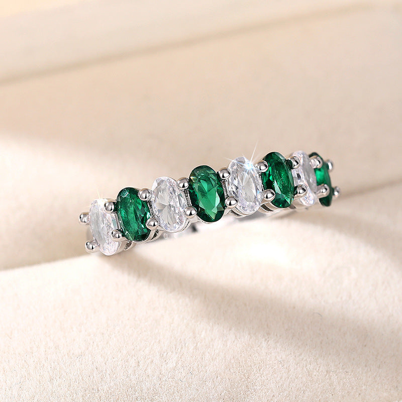 Classic Ring with Timeless Appeal
