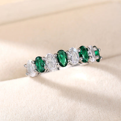 Classic Ring with Timeless Appeal