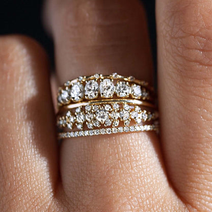 Elegant Ring for Every Occasion