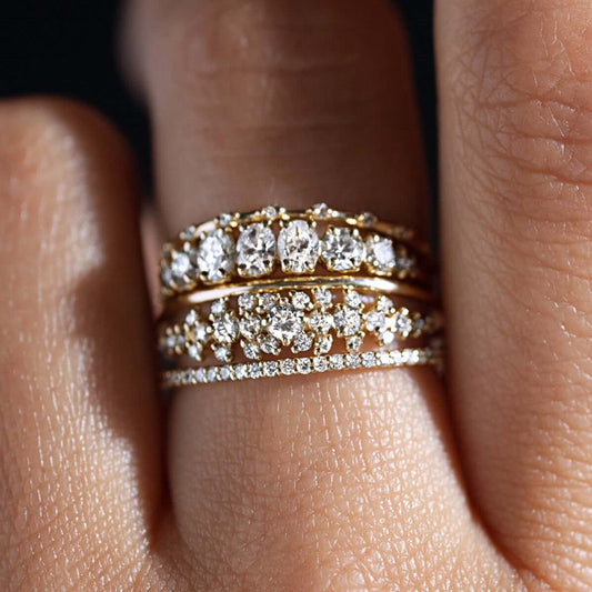 Elegant Ring for Every Occasion
