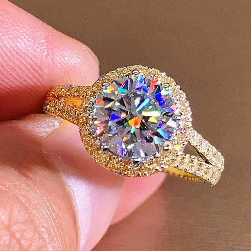 Vintage Handmade Ring
