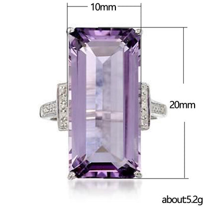 Elegant Ring for Every Occasion