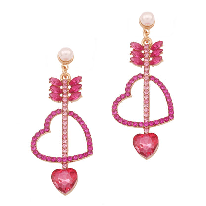 Classic Earring with Timeless Appeal