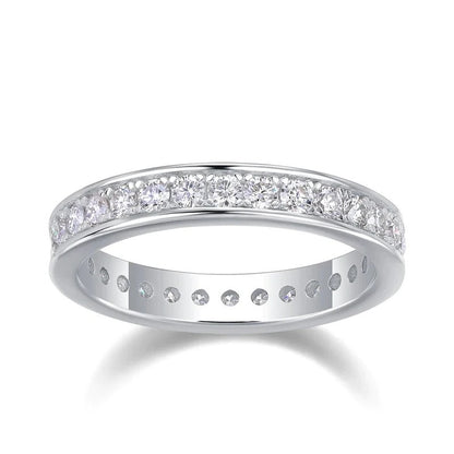 Delicate Artisan Ring