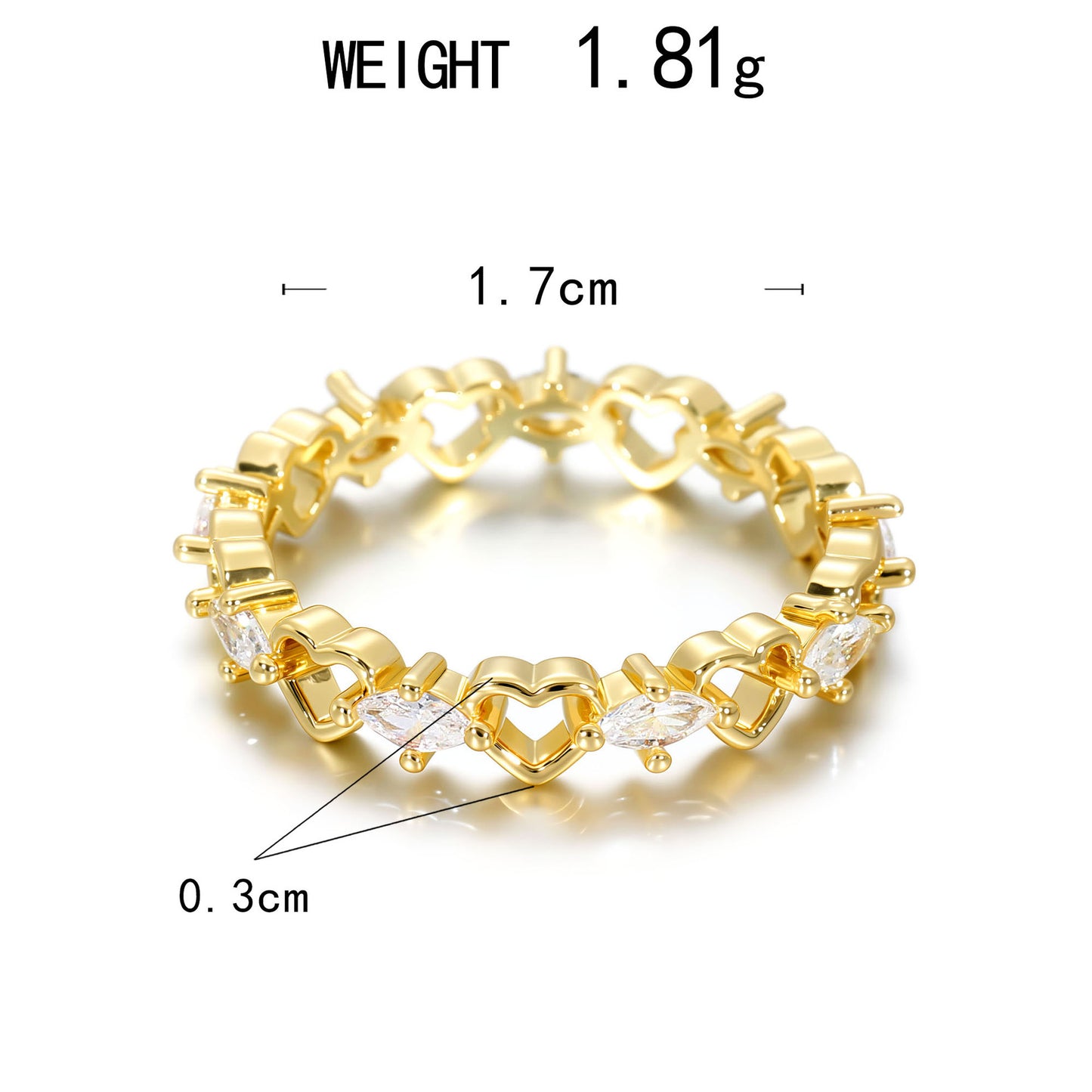 Beautiful Piece with Unique Style
