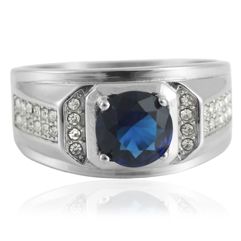 Elegant Ring for Every Occasion