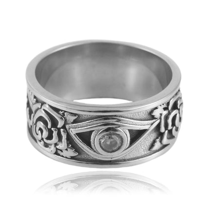 Vintage Handmade Ring