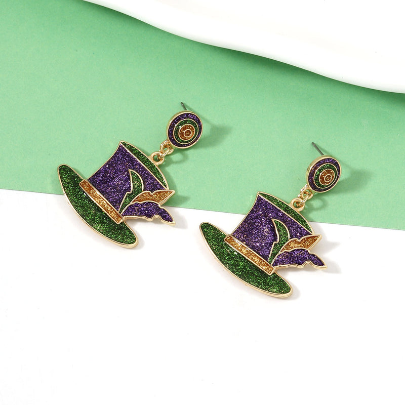 Classic Earring with Timeless Appeal