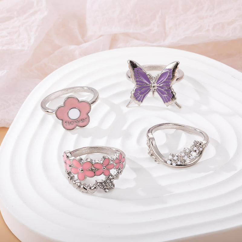 Classic Set with Timeless Appeal