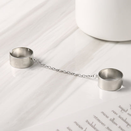 Stunning Chain for Daily Wear