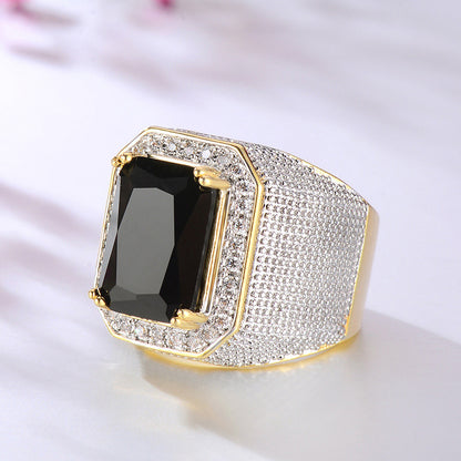 Romantic Ring for Special Moments