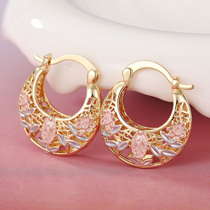 Charming Earring for Any Occasion