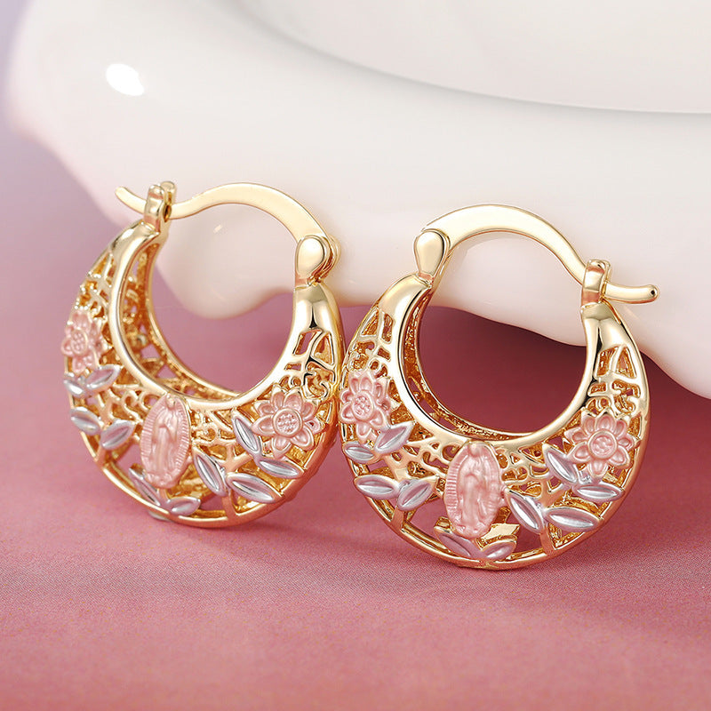 Charming Earring for Any Occasion