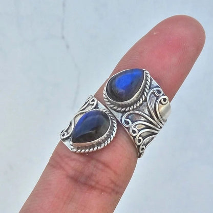 Romantic Ring for Special Moments