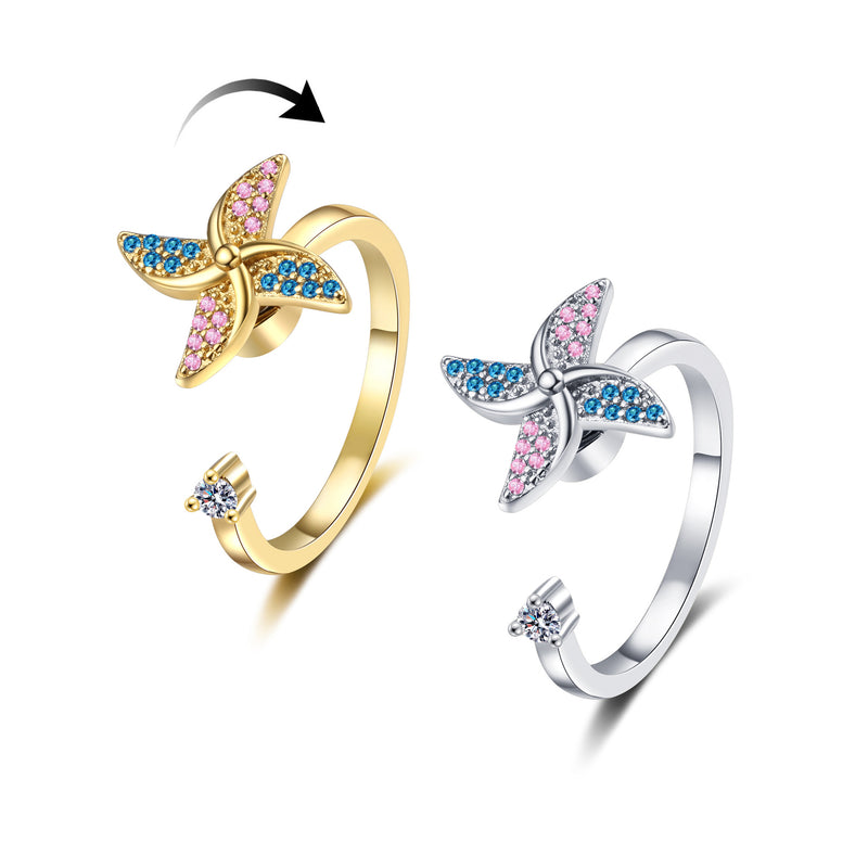 Romantic Ring for Special Moments
