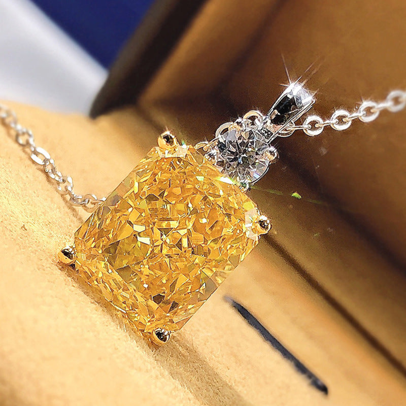 Beautiful Necklace with Unique Style