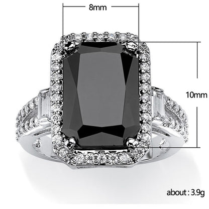 Beautiful Ring with Unique Style