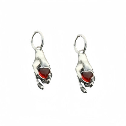 Romantic Earring for Special Moments