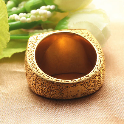 Charming Ring for Any Occasion