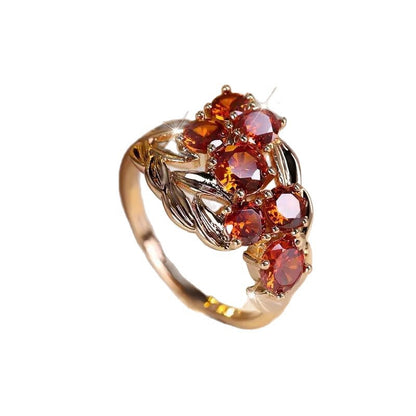 Romantic Ring for Special Moments