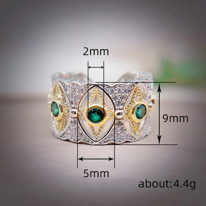 Classic Set with Timeless Appeal