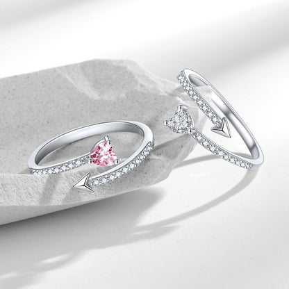 Beautiful Ring with Unique Style