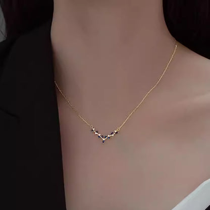 Classic Gold Necklace with Timeless Appeal