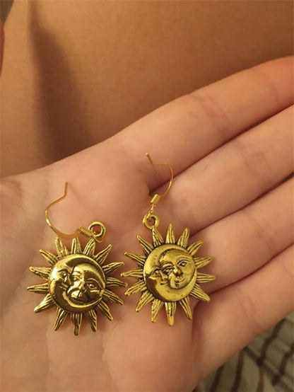 Romantic Earring for Special Moments