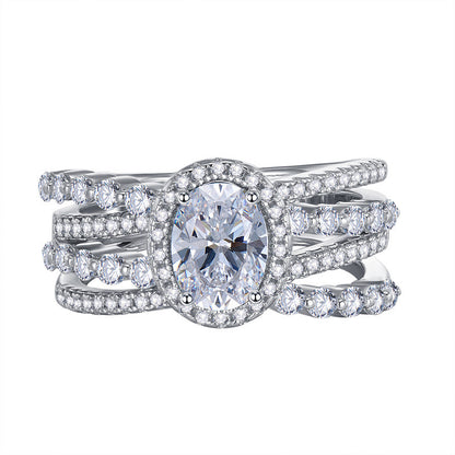 Charming Ring for Any Occasion