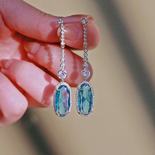 Romantic Earring for Special Moments