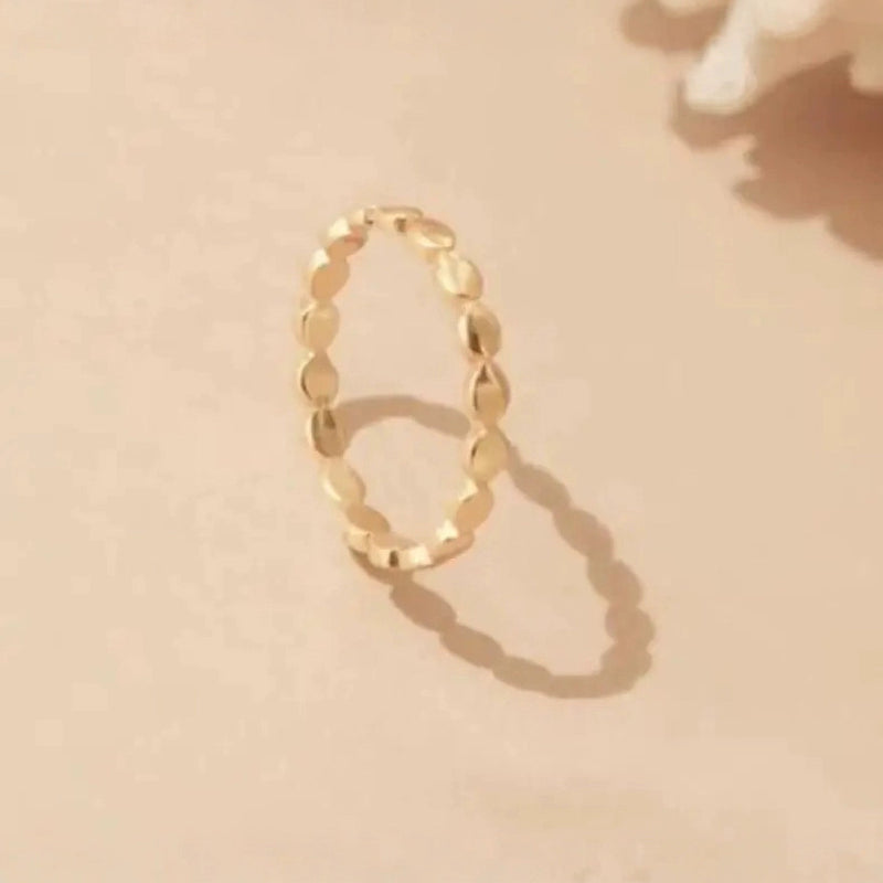 Beautiful Ring with Unique Style