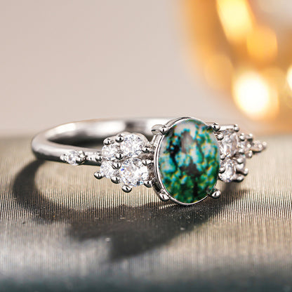 Romantic Ring for Special Moments