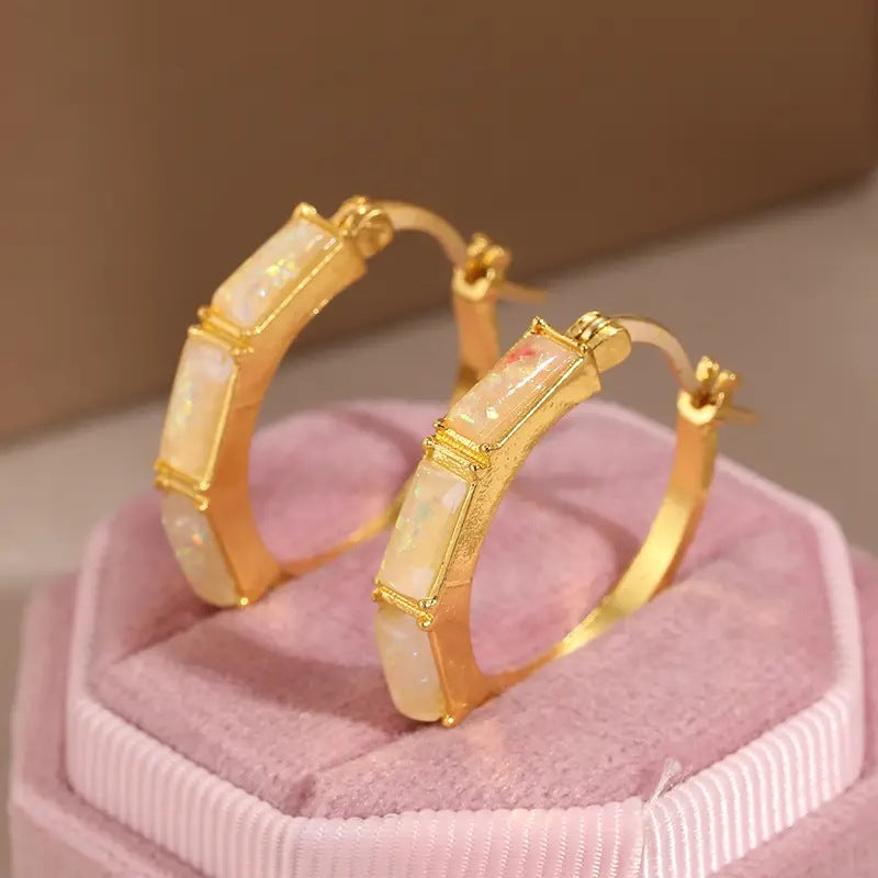 Stunning Earring for Daily Wear