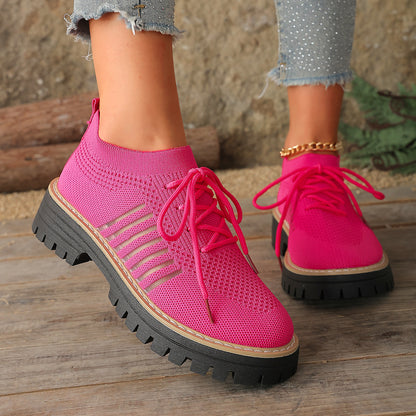 Vintage Inspired Orthopedic Shoes